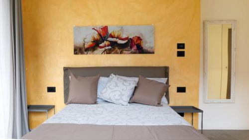 Gallery image of In Collina B&B in Trento