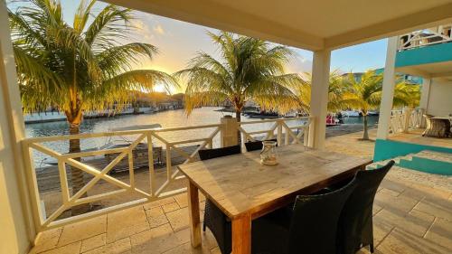Gallery image of Caribbean Lofts Bonaire in Kralendijk