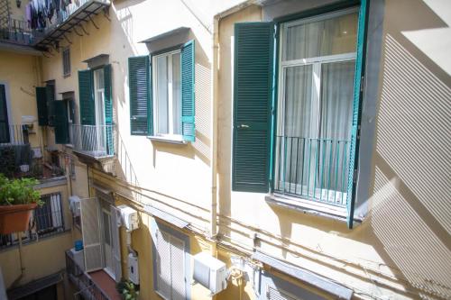 Casa Nora Napoli