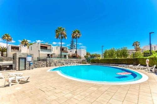 Apartment in Las Americas Playa de Troya