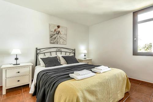 Легло или легла в стая в Apartment in Las Americas Playa de Troya