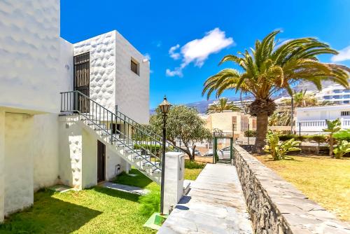 Apartment in Las Americas Playa de Troya