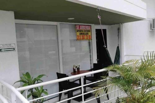 Billede fra billedgalleriet på HERMOSO APARTA ESTUDIO en Melgar i Melgar