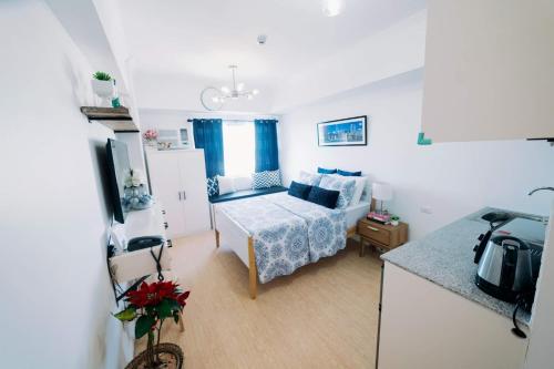 New York Suite II at Avida Towers Aspira