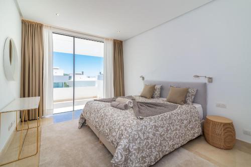 Casa Views - La Finca de Marbella