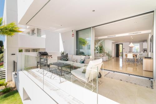 Casa Views - La Finca de Marbella