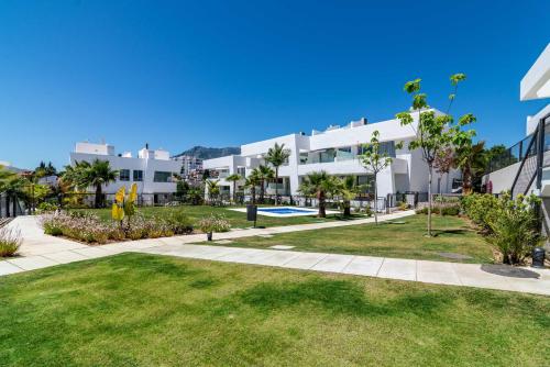 Casa Views - La Finca de Marbella