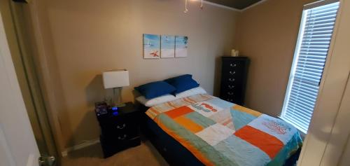 Imagen de la galería de Waterfront North Beach Condo with beach and pool access, en Corpus Christi