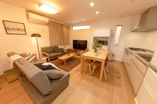 Sky Tree house