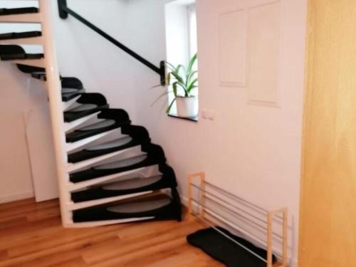 シュテンダールにあるFerienwohnung,Haus Elisa 2のギャラリーの写真