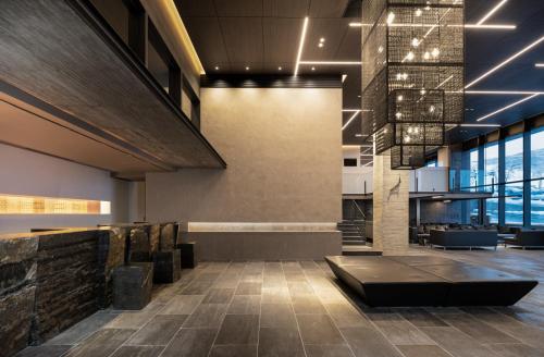 Gallery image of Sansui Niseko in Kutchan