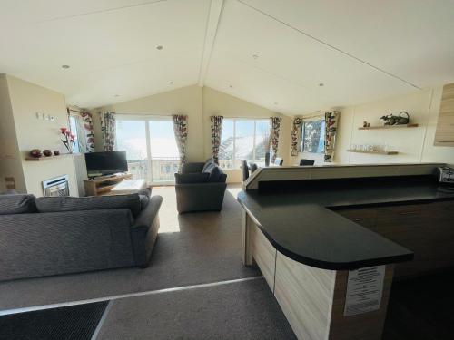 Gallery image of Hendre Coed Isaf Caravan Park in Barmouth