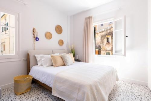 Little Bright Studio · Corfu Old Town
