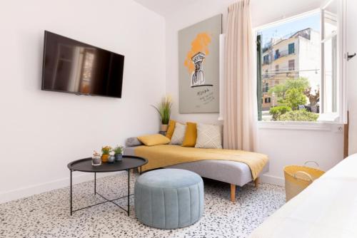 Little Bright Studio · Corfu Old Town