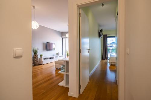 Green Apartment