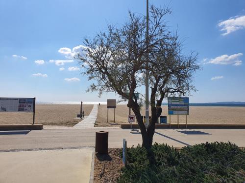 ESTUDIO VIOLET BEACH
