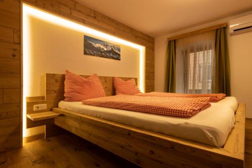 Gallery image of Camping & Pension Au an der Donau in Au an der Donau