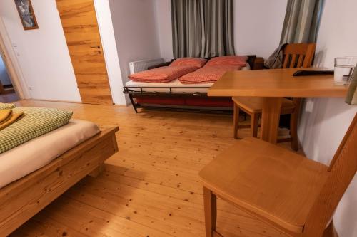 Gallery image of Camping & Pension Au an der Donau in Au an der Donau