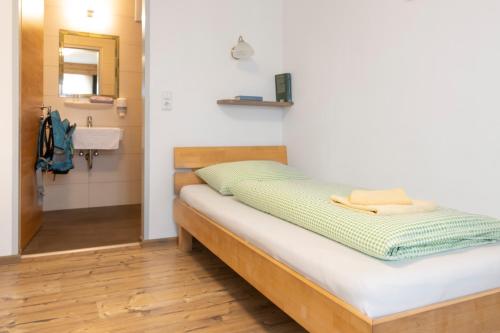 Gallery image of Camping & Pension Au an der Donau in Au an der Donau