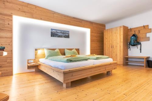 Gallery image of Camping & Pension Au an der Donau in Au an der Donau