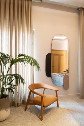 Fonte d'Oro Luxury Rooms