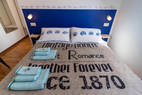 Gallery image of Standard B&B in Civitanova Marche