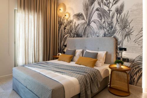 Gallery image of Fonte d'Oro Luxury Rooms in Rethymno Town