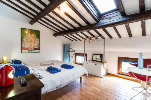 Gallery image of Standard B&B in Civitanova Marche