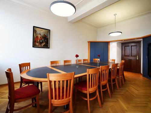 Fotografie z fotogalerie ubytování Kloster Frauenberg v destinaci Fulda