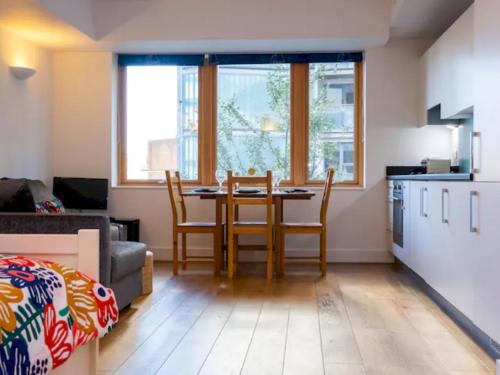 Pass the Keys Stunning Studio Flat in heart of Brighton