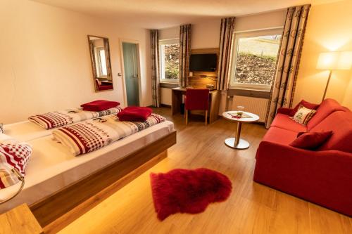 Billede fra billedgalleriet på Landhotel Kühler Grund i Grasellenbach