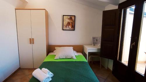 Gambar di galeri bagi Residence e B&B Villamirella di Palinuro