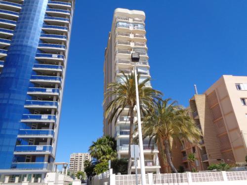 Edificio Porto Azul, Calpe – Bijgewerkte prijzen 2023