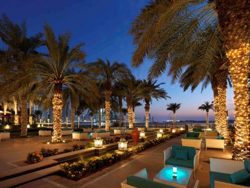 Photo de la galerie de l'établissement Fairmont The Palm, à Dubaï