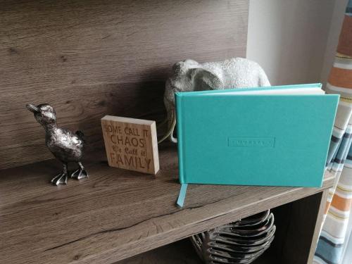 Foto sihtkohas Tattershall asuva majutusasutuse Dreams Luxury Residence galeriist