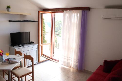 Apartments Slaven
