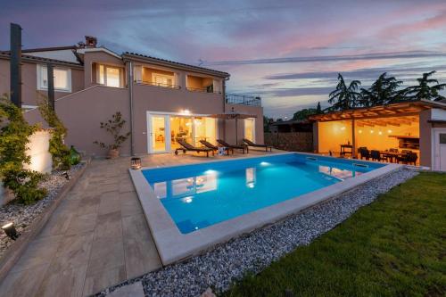 Villa Corinna – Photos 5