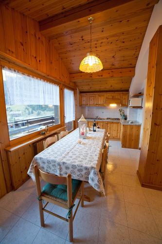 Galería fotográfica de Chalet Bucaneve en Santa Caterina Valfurva