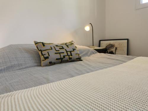 Zdjęcie z galerii obiektu Sunset Loft w Cannes