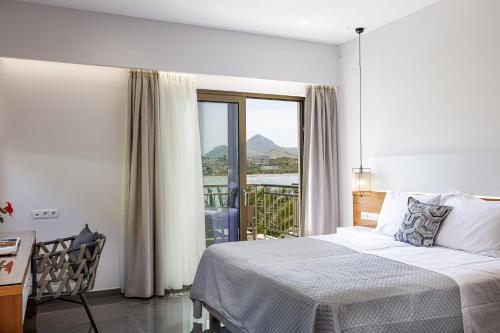 Sea View Suite "Hara" - Adults Only