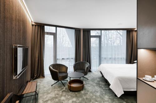 Fotografie z fotogalerie ubytování Mana Sleep & Spa v destinaci Druskininkai