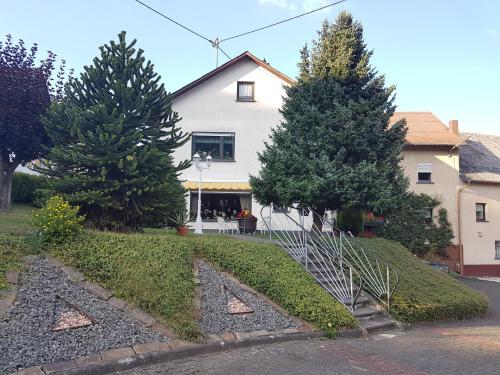 Ferienwohnung Junk
