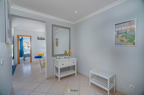 Gambar di galeri bagi Vila da Praia - Apartamento Viva Local di Alvor