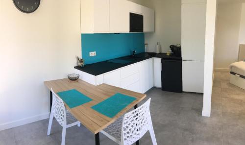 Fotografie z fotogalerie ubytování Cassis Lodges v destinaci Cassis