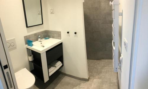Fotografie z fotogalerie ubytování Cassis Lodges v destinaci Cassis