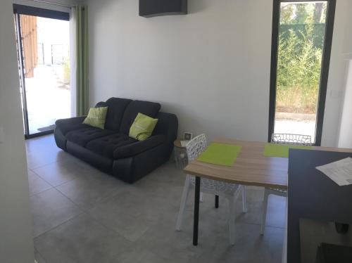 Gallery image of Cassis Lodges in Cassis