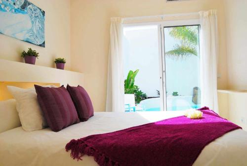 Gallery image of Casa Nature by Vacanzy Collection in Corralejo