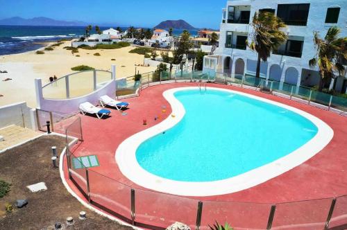 Apartamento Coral Bay II by Vacanzy Collection