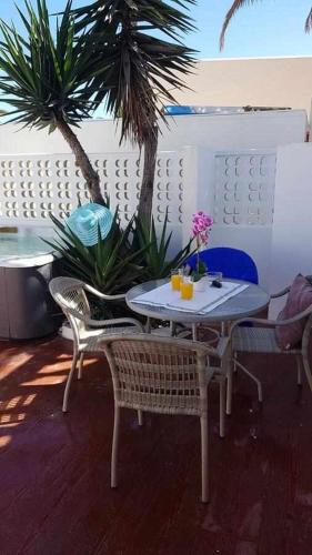Apartamento Perseo