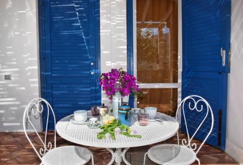 Fotografie z fotogalerie ubytování Favignana Casa Vacanza Orsola v destinaci Favignana